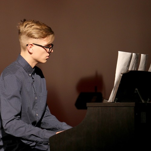 Otwarcie Ustrzyckiego Domu Kultury